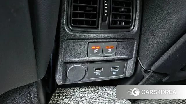 Renault Korea (Samsung) XM3 id 3546829 из Кореи 9