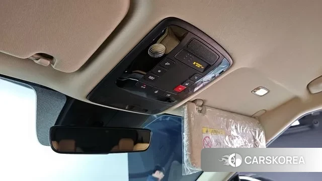 Kia Carnival 4th generation id 3539315 из Кореи 9