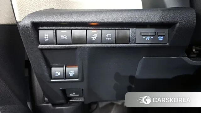 Toyota Sienna 4th Generation id 3447838 из Кореи 9