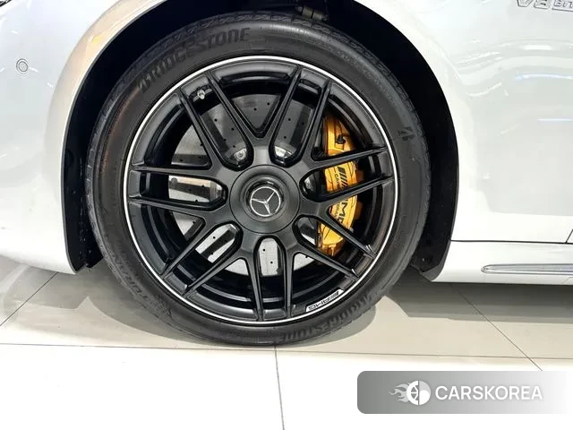 Mercedes-Benz S-Class W222 id 2976290 из Кореи 9