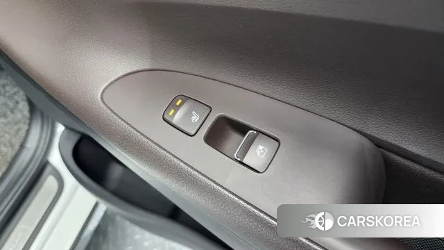 Hyundai The New Grandeur IG id 3546602 из Кореи 9