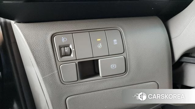 Hyundai Staria id 4474834 из Кореи 9