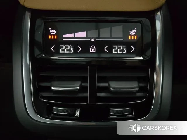 Volvo S60 3rd generation id 3769917 из Кореи 9