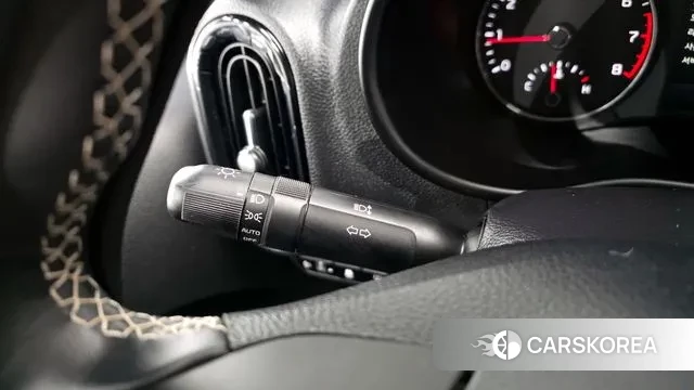 Kia Morning Urban (JA) id 3621428 из Кореи 9