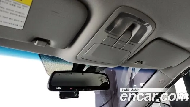 Ssangyong Tivoli Air id 2912787 из Кореи 9