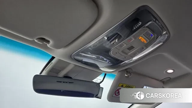 Genesis G80 (RG3) id 3407335 из Кореи 9