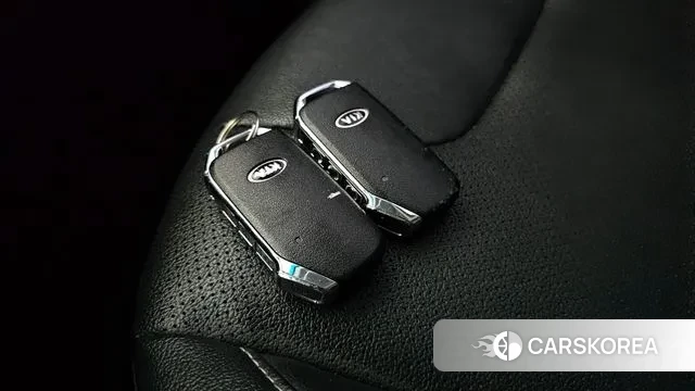 Kia The New Niro id 3608102 из Кореи 9