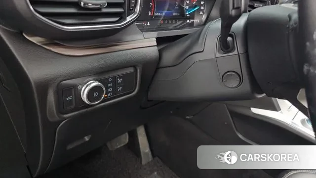 Ford Explorer 6th Generation id 3525114 из Кореи 9