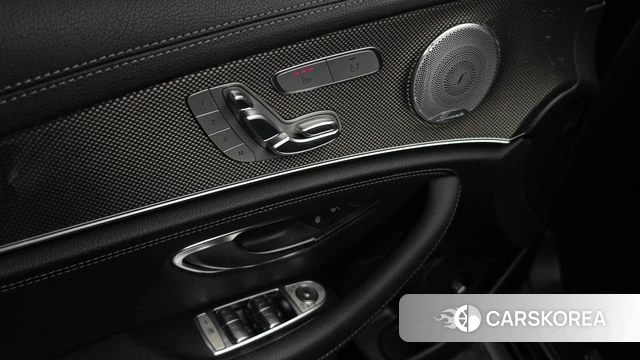 Mercedes-Benz E-Class W213 id 4717552 из Кореи 9