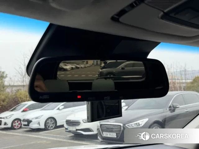 Hyundai Palisade id 3598750 из Кореи 9