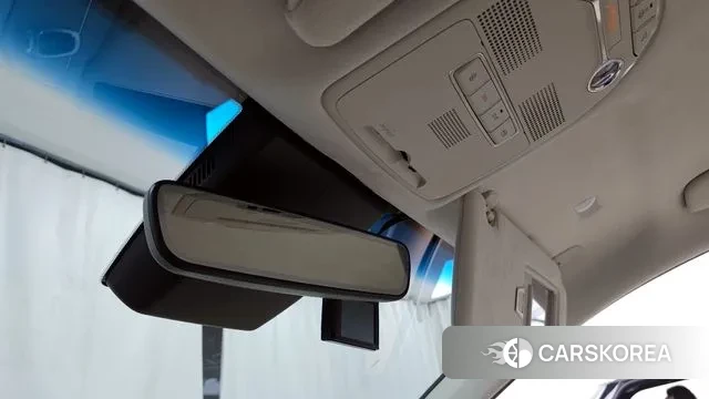 Hyundai The New Grandeur IG Hybrid id 3469434 из Кореи 9