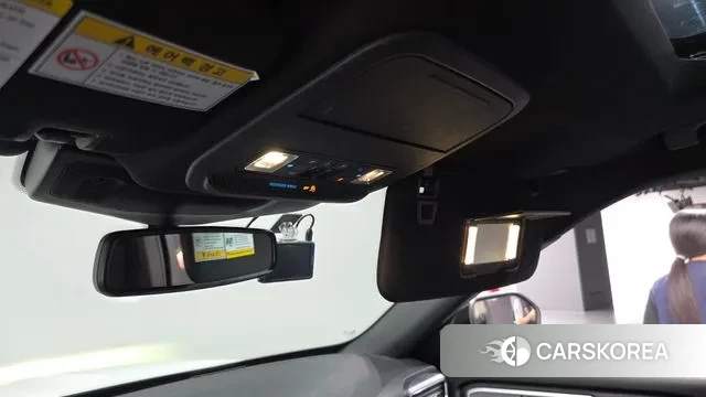 Ford Explorer 6th Generation id 3095608 из Кореи 9