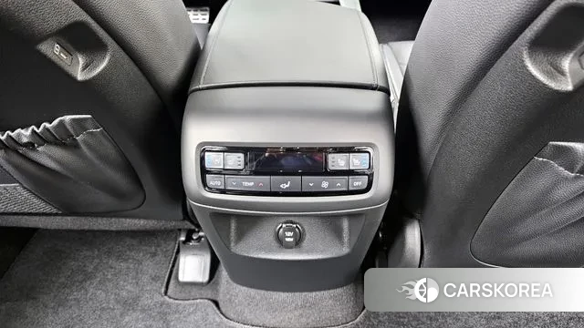 Hyundai The New Palisade id 3555332 из Кореи 9