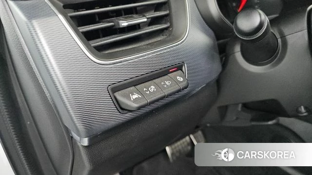 Renault Korea (Samsung) XM3 id 4753961 из Кореи 9
