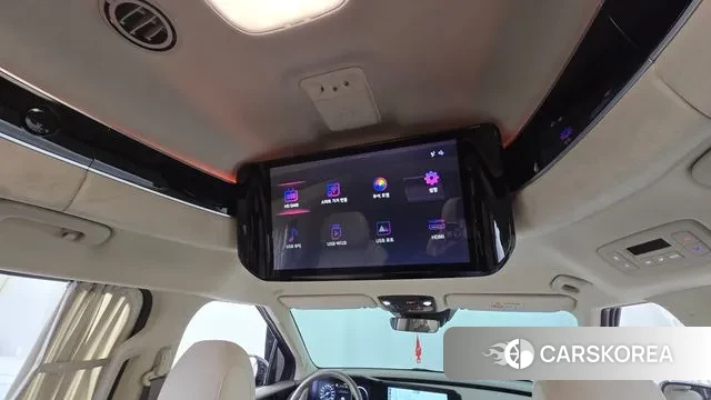 Kia Carnival 4th generation id 3507797 из Кореи 9