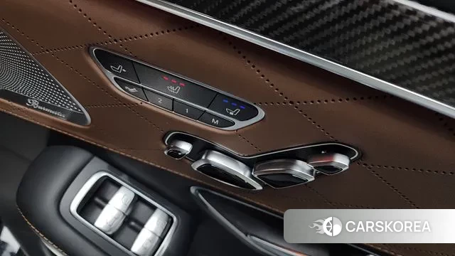 Mercedes-Benz S-Class W222 id 3536429 из Кореи 9