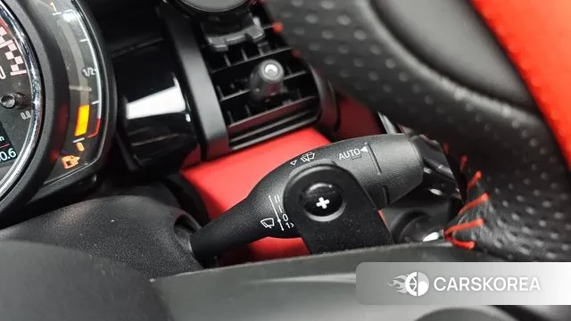 Mini Cooper S Convertible id 3493859 из Кореи 9