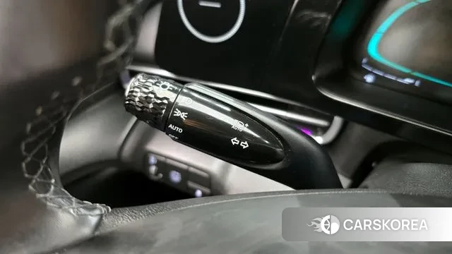 Hyundai The New Avante Hybrid (CN7) id 3457662 из Кореи 9