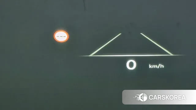 Genesis G80 (RG3) id 3081386 из Кореи 9