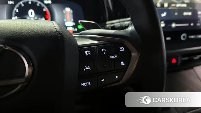 Lexus LM Second Generation id 3523340 из Кореи 9