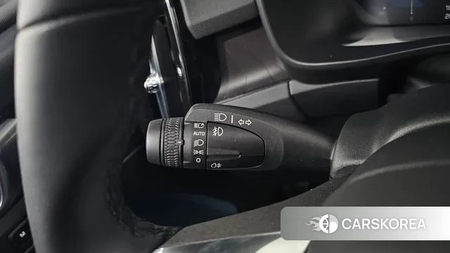 Volvo C40 Richards id 3400790 из Кореи 9