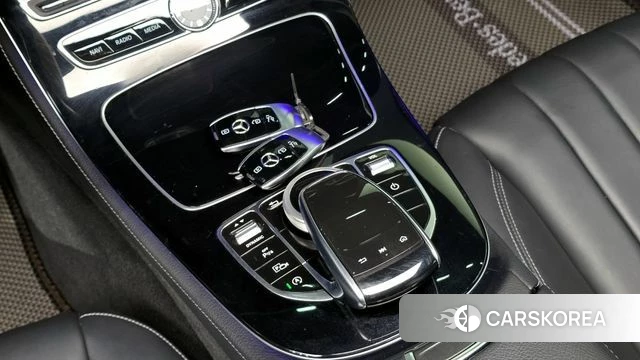 Mercedes-Benz E-Class W213 id 4284685 из Кореи 9