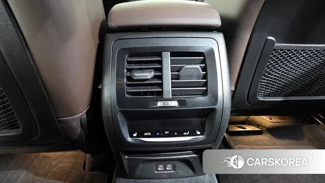 BMW X3 (G01) id 3036487 из Кореи 9