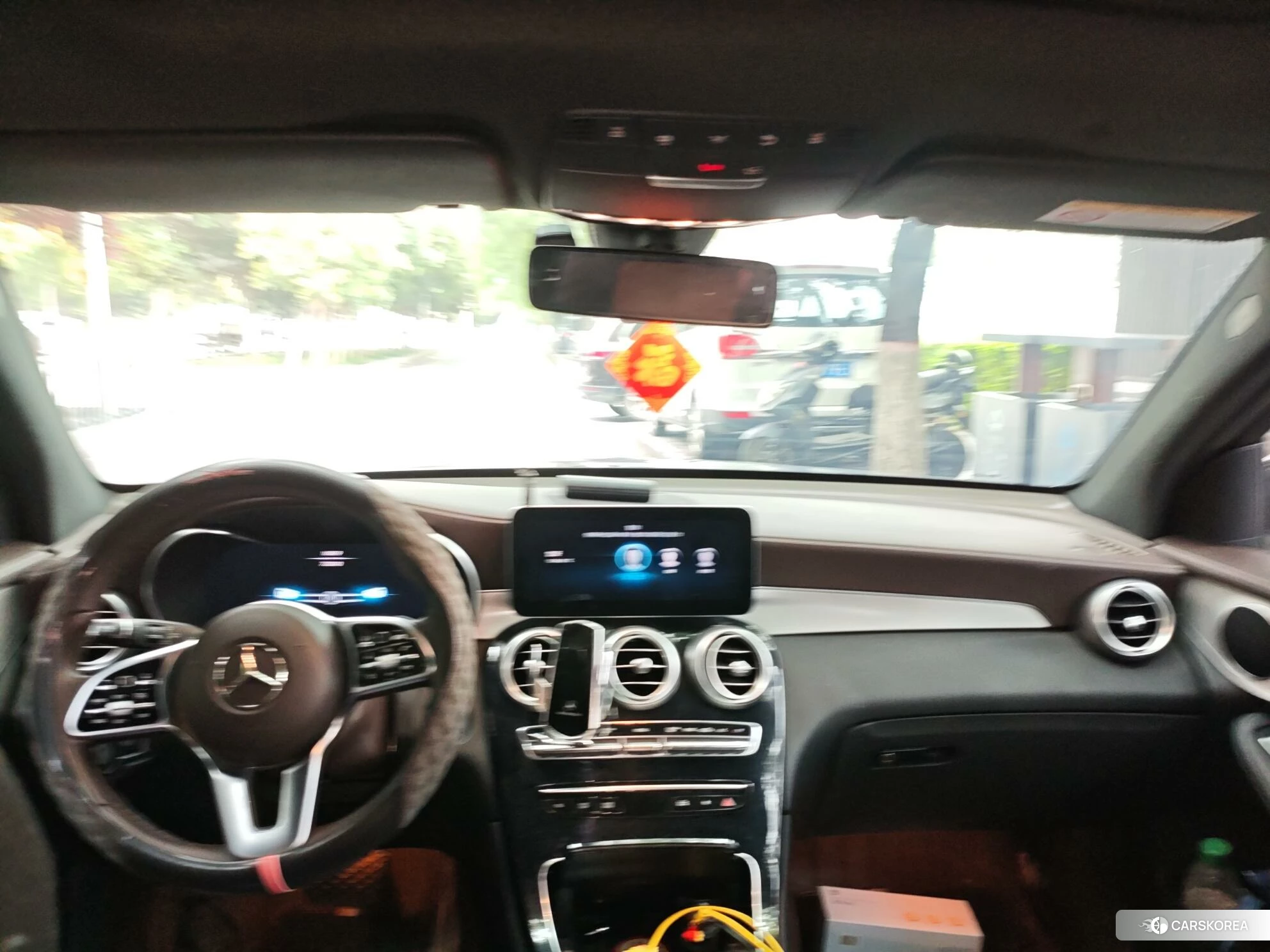 Mercedes-Benz GLC id 4487261 из Китая 9