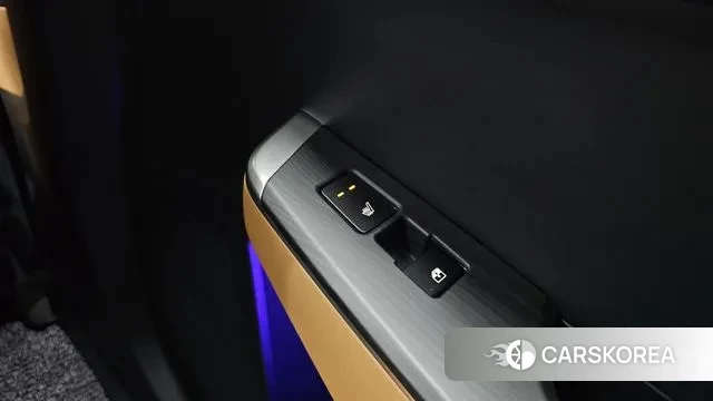 Kia EV6 id 3625751 из Кореи 9