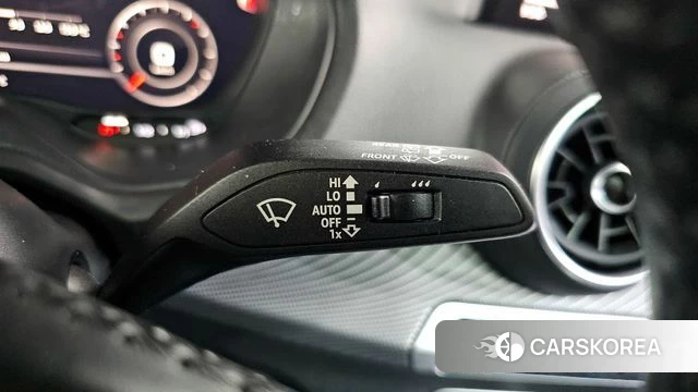 Audi Q2 id 3879139 из Кореи 9