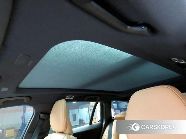 Volvo V60 Cross-Country 2nd Generation id 4415788 из Кореи 9