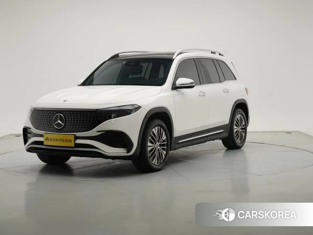 Mercedes-Benz EQB id 4334773 из Китая 9