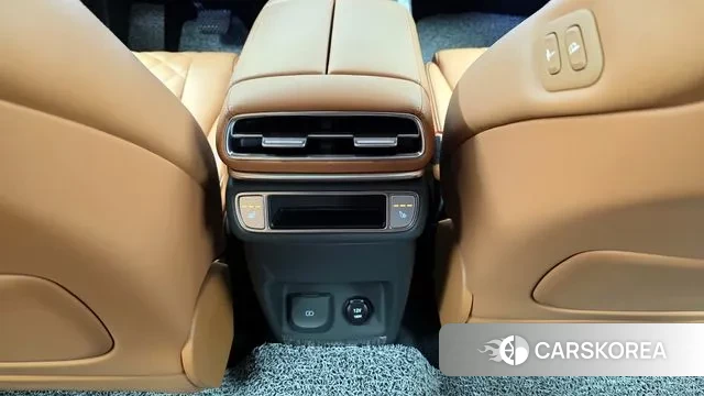 Genesis GV80 id 3758107 из Кореи 9