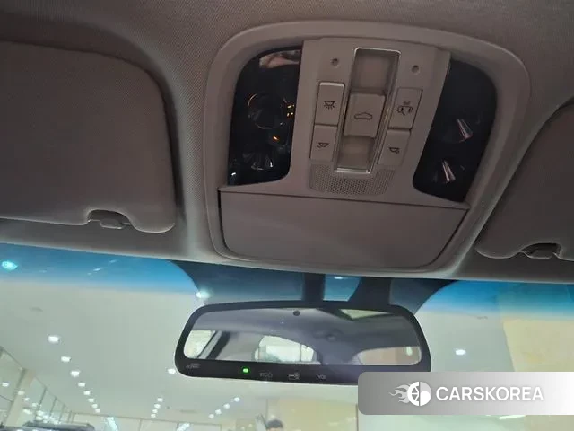 Kia Come New K7 id 3641538 из Кореи 9