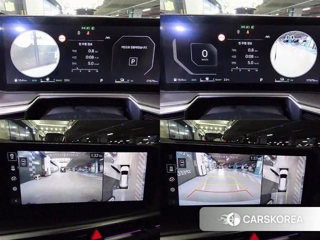 Kia The New Sorento 4th Generation id 3087933 из Кореи 9