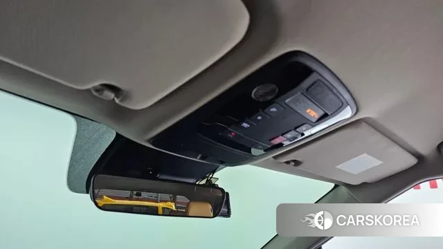 Kia Carnival 4th generation id 3467683 из Кореи 9