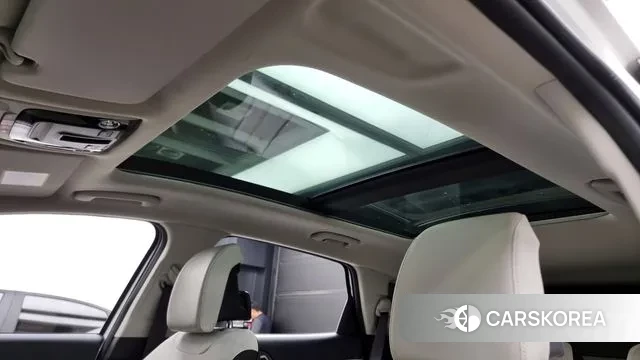 Kia Sportage 5th Generation Hybrid id 2964105 из Кореи 9