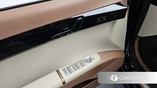 Hyundai Grandeur Hybrid (GN7) id 4571291 из Кореи 9