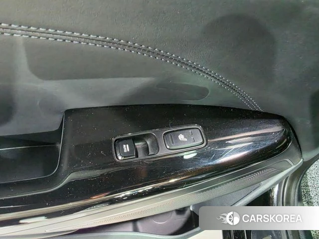 Kia K7 Premier id 4429934 из Кореи 9