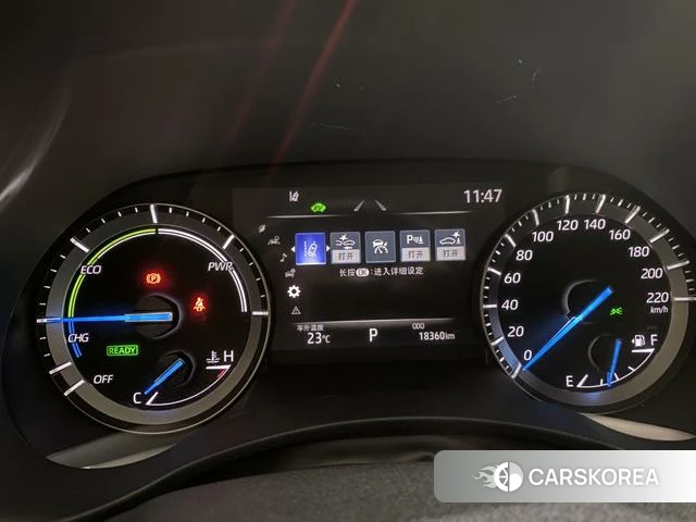 Toyota Highlander id 4239222 из Китая 9