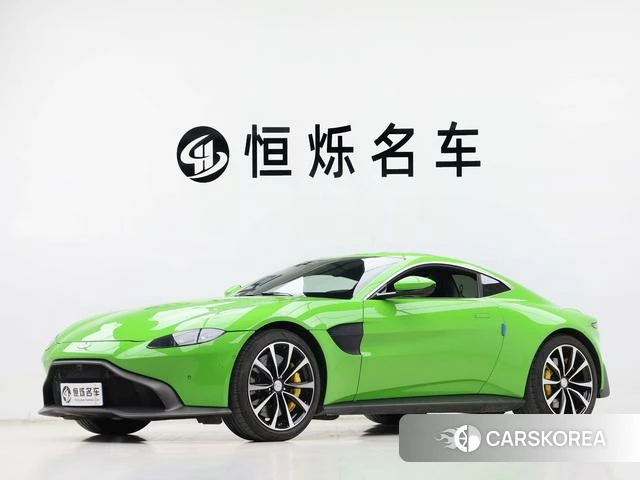 Aston Martin Vantage id 4238597 из Китая 9
