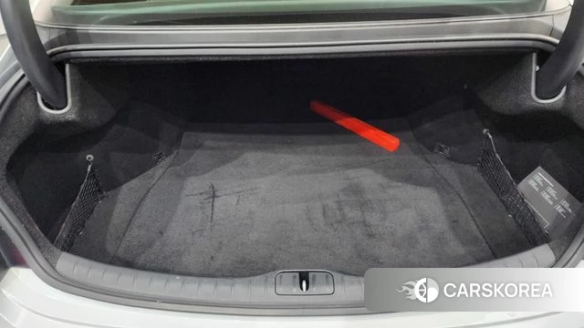 Genesis G80 (RG3) id 4250168 из Кореи 9