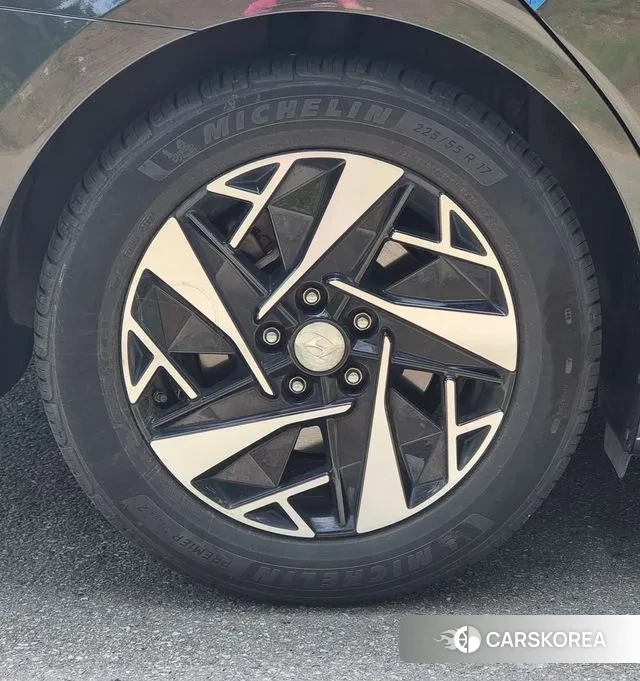 Hyundai The New Grandeur IG Hybrid id 2895589 из Кореи 9