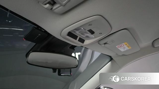 Chevrolet (GM Daewoo) Trax Crossover id 4635180 из Кореи 9
