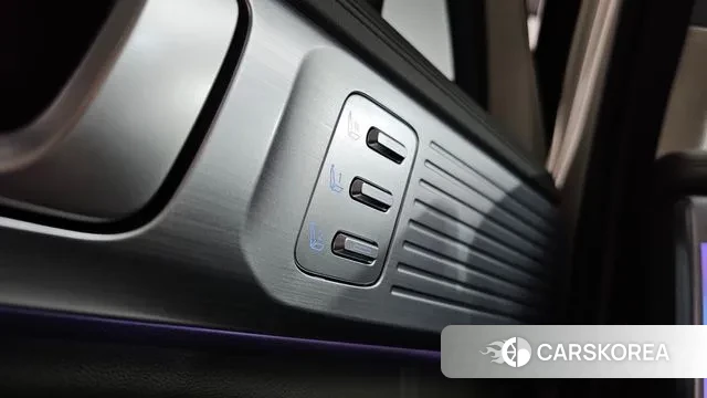 Hyundai Santa Fe (MX5) id 3383231 из Кореи 9