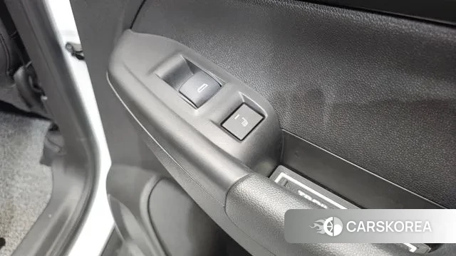 Chevrolet (GM Daewoo) Trailblazer id 3611671 из Кореи 9