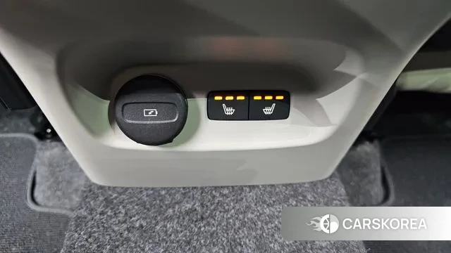 Volvo XC40 id 3544473 из Кореи 9