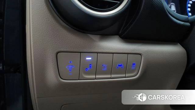 Hyundai Kona id 3911278 из Кореи 9