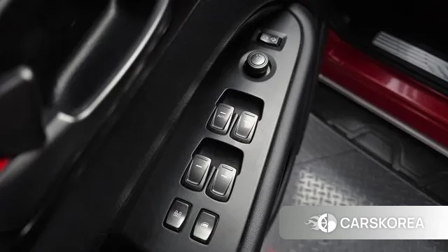 Ssangyong Rexton Sports Cannes id 3687133 из Кореи 9