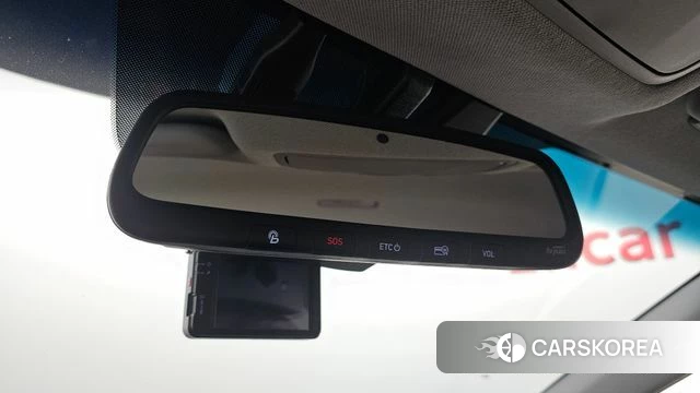 Hyundai The New Avante AD id 3828767 из Кореи 9